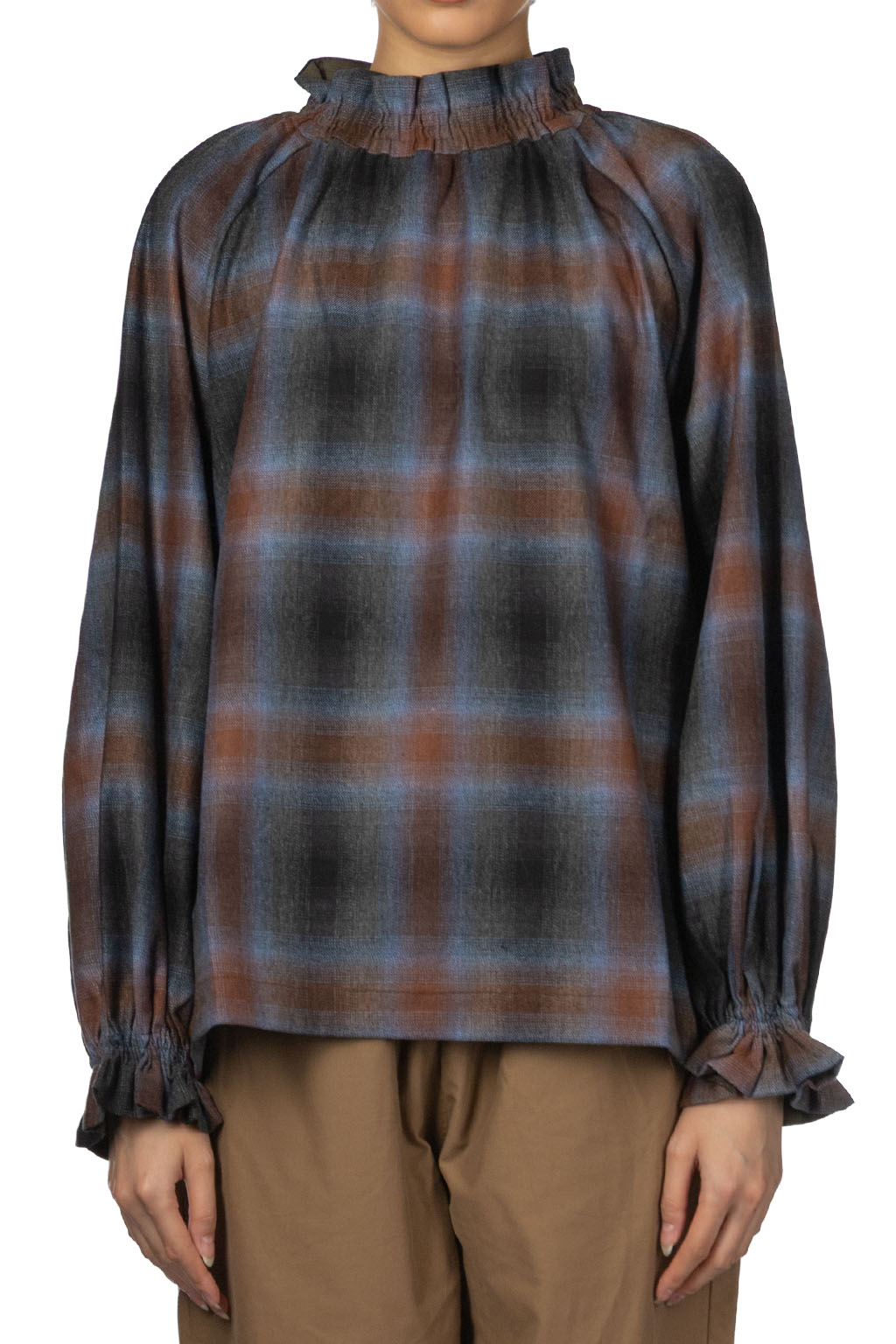 Tigre Brocante Toronto